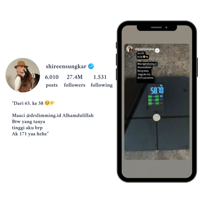 testimoni-shreen-di-instagram